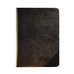 Vintage Thick Leather Bible Notebook Blank Diary Book Retro Zakka Paper Journals Agenda Planner Notepad Stationery Gift Supplies
