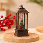Muslim Ramadan Lantern Decor Ornament EID Mubarak LED Festival Night Light Eid Al Adha Gift Gurbang Ramadan Decoration for Home