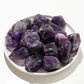 Natural Crystal Quartz Minerals Specimen Pink Amethyst Rose quartz Irregular Rough Rock Raw Stone Reiki Healing Hoom Decoration