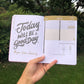 90 Days Fitness Planner Journal Wellness Daily Agenda Exercise Weight Loss – Lifestyle, Nutrition & Workout Notebook