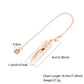 Cone 100% Copper Brass Metal Pendant Pendulum for Divination Dowsing Reiki Healing Egyptian Isis Pendulos Professional  A001