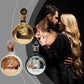 Luxury Arabic Perfume For Women Exotic Oriental Woody Fragrance, Long Lasting Eau De Parfum, Elegant Birthday Gift For Her
