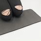 Yoga Mat 15MM Thick, Non-slip Fitness Pad For Yoga Exercise Pilates Meditation Gym Extra Thicken Exercise Durable Workout Mat