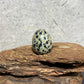 EG1-7 Mini Natural Stone Egg, Small Polished Egg Shaped Stone for Meditation Stress Relief Fidget Palm Desk Decor Gift