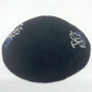 Jewish Kippa 17cm Knitted Kippah Yarmulke Skullcap