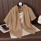 90*90cm Thin Soft Square Scarves for Women Simplicity Solid Color Cotton Linen Headscarf Muslim Female's Hijabs Bag Accessories