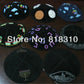 PRINTED SUEDE LEATHER KIPPAH JEWISH KIPPAH LEATHER YARMULKE KIPPAH