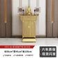 YFY Solid Wood Buddha Shrine Cabinet  Wealth Home Altar Incense Table God Worship Cabinet Shrine Altar Buddha Hall Cabinet