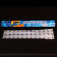 Artracyse 20 Sticks India Sandalwood Incense Household Bedroom Toilet Bathroom Agarwood Tibetan Incense Line Fragrance Lasting
