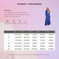 Women Pastor Robe Cassocks Long Sleeve Cross Print Priest Vestment Church Choir Gown Halloween Catholic Clergy Cosplay Costume