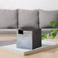 Japanese Style Ikebana Ceramic Vases Zen Decoration Planters Flowerppot for Bedroom Dining Room Yard Garden