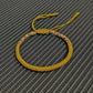 Tibetan Buddhist Lucky Bracelet Unisex Braid Red Thread Rope Adjustable King Kong Knot Bracelets for Womern Men Bangles Jewelry