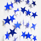 Muslim Festival Jewish Passover Disposable Tableware Paper Plates Cup Flag Balloons Home Party Favors Decoration Party Supplies