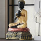 Chinese Style Buddha Ornaments Home Buddhist Halls Enshrine Furnishings Zen Home Decorations