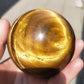 4-7cm Natural Big Crystal Ball Polished Massage Sphere Ball Reiki Healing Home Decoration Sphere Pink Crystal Stones Crafts