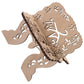 Wooden Reading Stand for Books Music Scores Bible Quran Desktop Book Holder Home Office Temple Library Use Elegant Book Stand