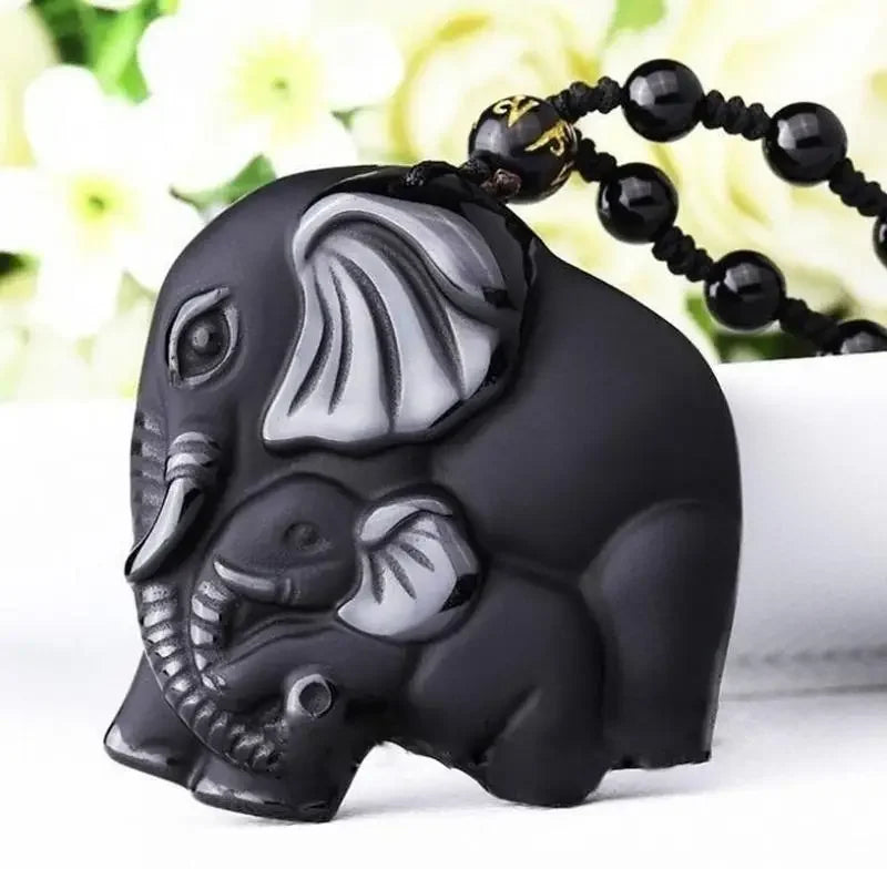 Classic Religious Emerald Green Imitation Jade Jesus Statue Pendant Necklace Men Women Christian Prayer Amulet Jewelry