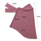New Instant Jersey Hijab Undercap Hijabs for Woman Muslim Women Hijab Cap Full Cover Snap Fastener Head Wraps Scarf Islam Turban