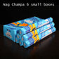 Natural Palo Santo Indian Incense Sticks Line Stick Incense for Living Room Teahouse Buddhist Supplies Meditaion Joss Sticks