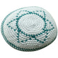 Jewish Kippah Black Hand Made Yarmulke Judaica Yamaka Kippa Yamakah Yarmulka Hat Men