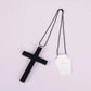 Medieval Priest Costume Catholic Church Religious Roman Retro Pope Pastor Father Mass Missionary Robe Clergy Cassock Full Sets$