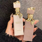 Brand Arabian Unisex Perfume Fresh Natural Vanilla Cream Muffin Cologne Lasting Charm Eau De Toilette Temptation Pheromone Spray