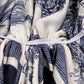 New Muslim Instant Hijab Scarf Print Turban Thick Hair Bonnet Night Cap Turban For Sleeping Elastic Hair Satin Bonnet For Sleep