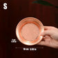 Tibetan Copper Plate 15.4cm Engraving Buddhism Brass Dish Auspicious Tantra Altars For Buddha Tray Desktop Home Gift Decorative