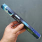 Y 20 Sticks Indian Incense White Sage Meditation Lavender Yoga Sea Breeze Love Incense Purifying Air Deodorization Aromatherapy