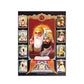 DIY 5D Diamond Painting The Unique Paintings Of Ten Sikh Masters full square/round Diamond Mosaic Religious Home Decor R276