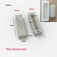 Concrete & Jesmonite Classic Rectangle Silicone Molds for Mezuzah cases | Shin Flames | Silicone Molds for Mezuzah Cases