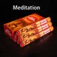 Natural Palo Santo Indian Incense Sticks Line Stick Incense for Living Room Teahouse Buddhist Supplies Meditaion Joss Sticks
