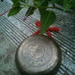 Bronze Cloud Gong Handmade High Volume Gongs Chinese Sound Therapy Practice Gongs Portable Handheld Gong Percussion Instrument