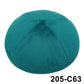 GIU 19cm Jewish Velvet Kippah Kippot Kipa Caps Skullies Beanies Yarmulke Kipot Dome For Wedding And Events