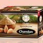 50Pcs/Box Better Quality Natural Perfume Indian Incense Sandalwoo Backflow Incense Cones Long-lasting Smell