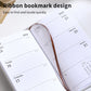 2026 Daily Planner,365 Days Time Management Notebook A6 Size Pocket Daily Organizer for Goal Tracking&Productivity student offic