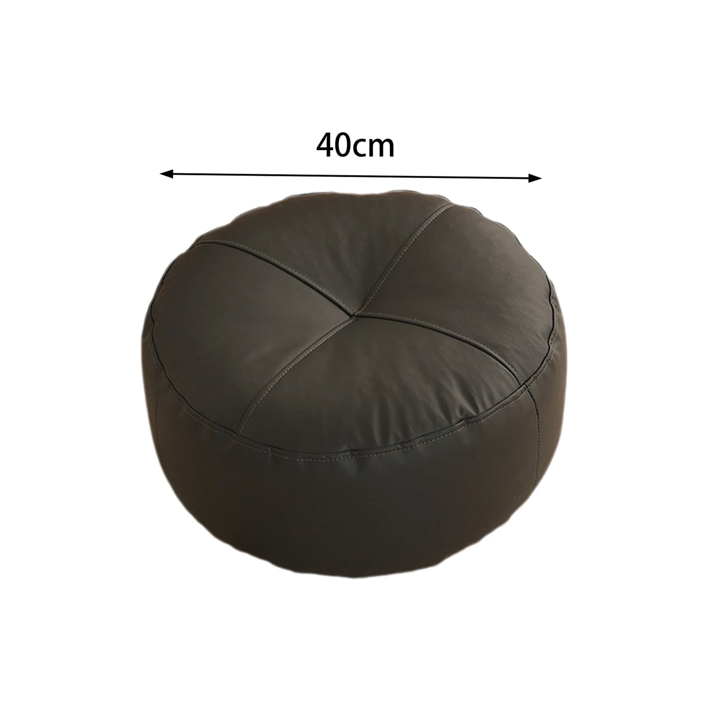 Japanese Style Floor Cushion Futon Thick Meditation Floor Pillow Lazy Sofa Cushion Home Sofa Bay Window Decor