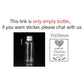 Zam Zam Water Empty Plastic Bottle Refillable Islamic Muslim Wedding Party Gift For Guest Umrah Mubarak Hajj Eid Jalsa Nikkah