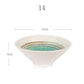 Japanese Ceramic Frog Vase Bouquet Ikebana Flower Arrangement Bowl Device Ikebana Centerpieces Tea Table Decoration