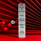 Religious Stainless Steel Bookmarks with Charms，Durable Page Markers for Christians, Bible Readers & Gift - Givers