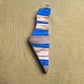 Mezuzah Case for Door, Handcrafted Resin and Olive Wood mezzuzah case,Wood Mezuzah Case for Mezuzah Scroll, Mezuzah Cases,