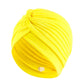 NEW Luxury Divas Stretchable turban Head wrap hat with beaded pendant women Headwear