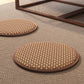 Zen Zafu Cushion Thick Soft Non-Slip Meditation Pad for Zazen Kneeling Tatami/Balcony/Window Seat Home Floor Yoga Seat Pad 2026