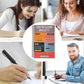 Portable Emotional Regulation Diary Stress Book Emotion Regulation Guide For Mental Health At Home And School
