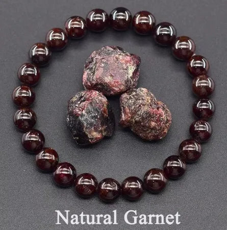 6/8mm Reiki Blue Apatite Bead Bracelet Men Women Natural Stone Blood Circulation Stimulate Enthusiasm Health Care Couple Jewelry