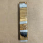 Mezuzah Case for Door, Handcrafted Resin and Olive Wood mezzuzah case,Wood Mezuzah Case for Mezuzah Scroll, Mezuzah Cases,
