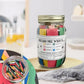 Church Gift Bible Verses Jar Bible Verses for Emotions Feelings Verse Prayer Request Cards Christian Bible Gifts for Women Men