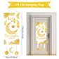 Ramadan Kareem Hanging Flag Ramadan Decoration 2026 For Home Eid Mubarak Ramadan Kareem Islamic Muslim Party Eid Al Adha Gifts