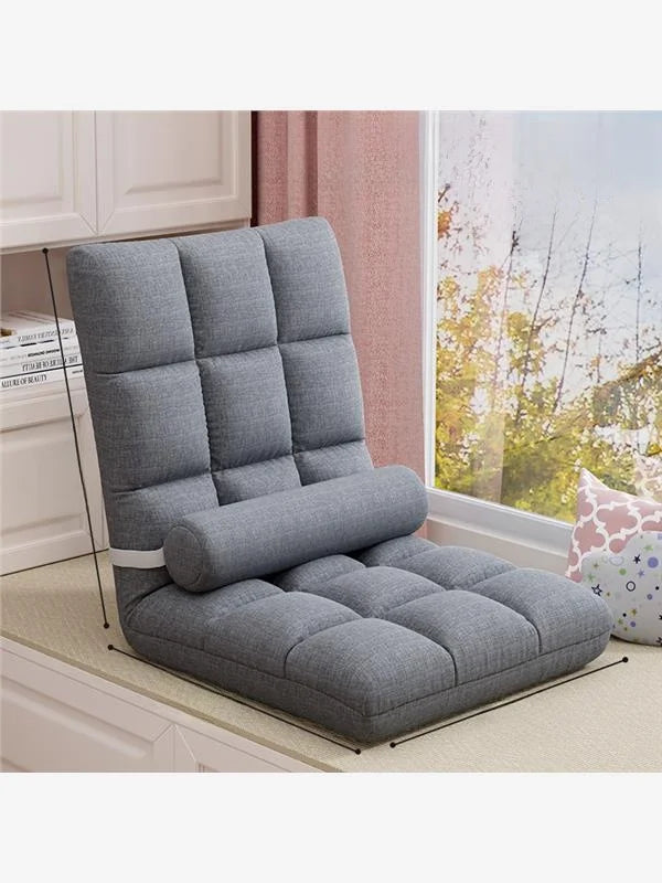 Integrated Pad Window  Sofa Kids Reading Lazy Chair Living Room Balcony Cushion Tatami Zafu Floor Pillow Home Decor