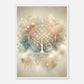 Boho Flower of Life Meditation Poster Positive Energy Sacred Geometry Canvas Painting Spiritual Wall Art Living Room Home Decor